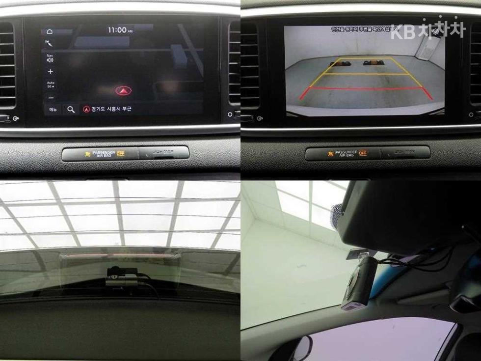 2019 - kia sportage