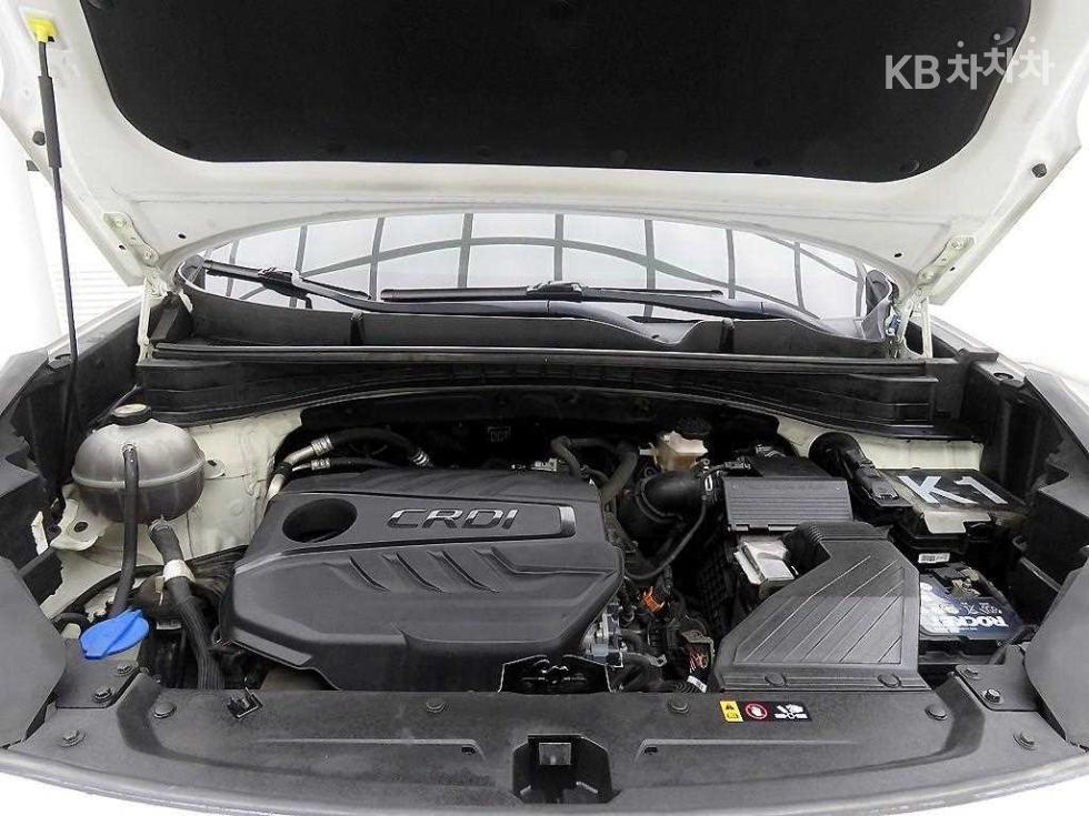 2019 - kia sportage