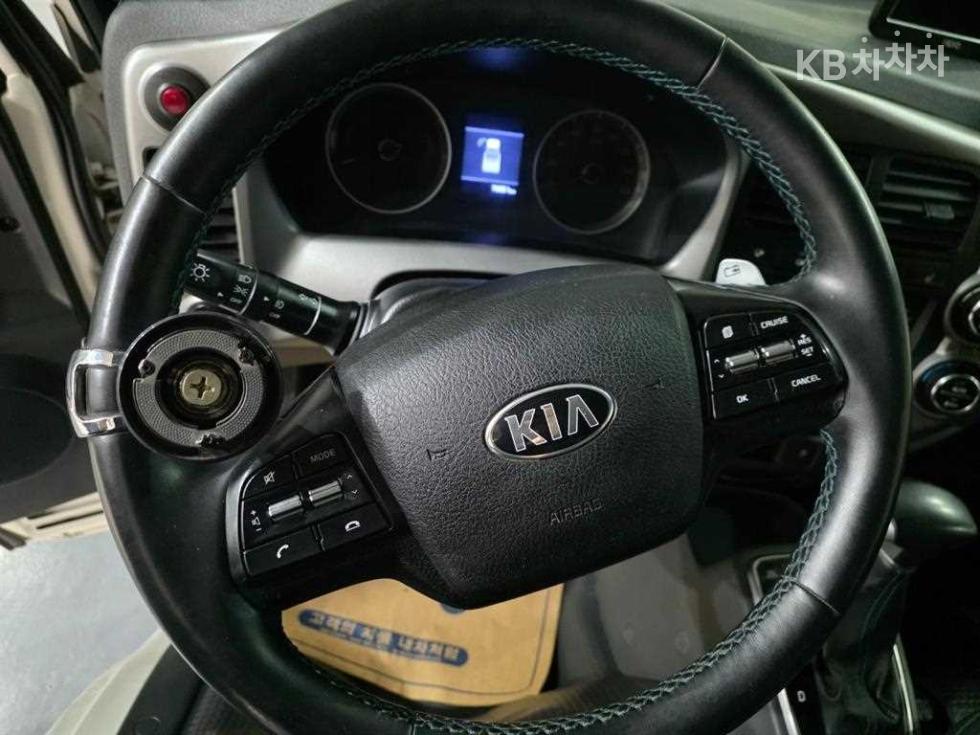2020 - kia bongo iii