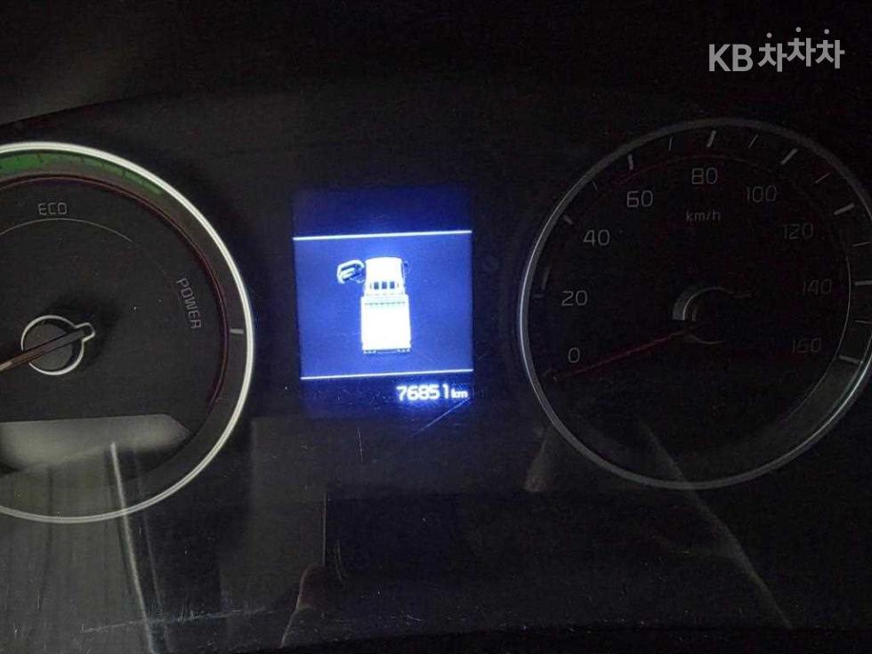 2020 - kia bongo iii