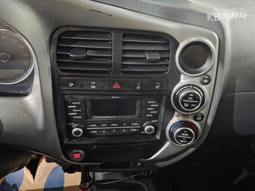 2020 - kia bongo iii