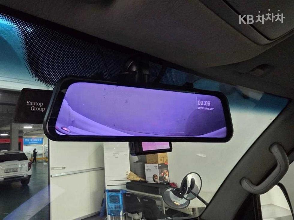 2020 - kia bongo iii