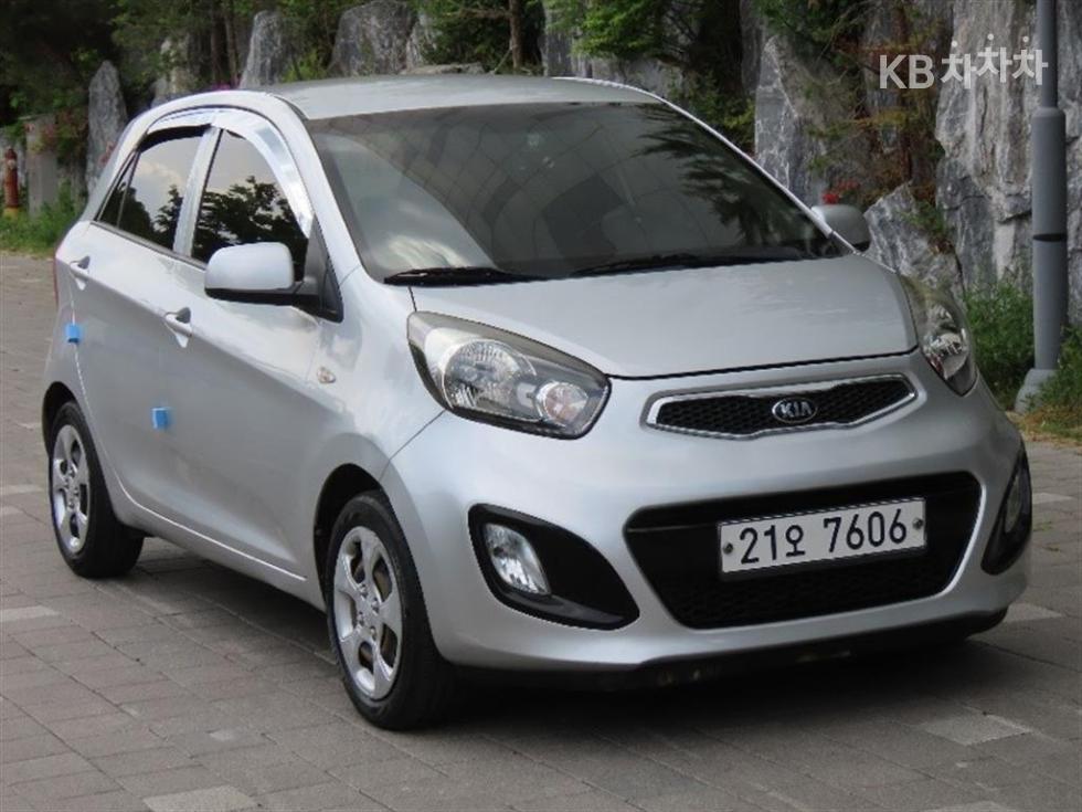 2013 - kia all