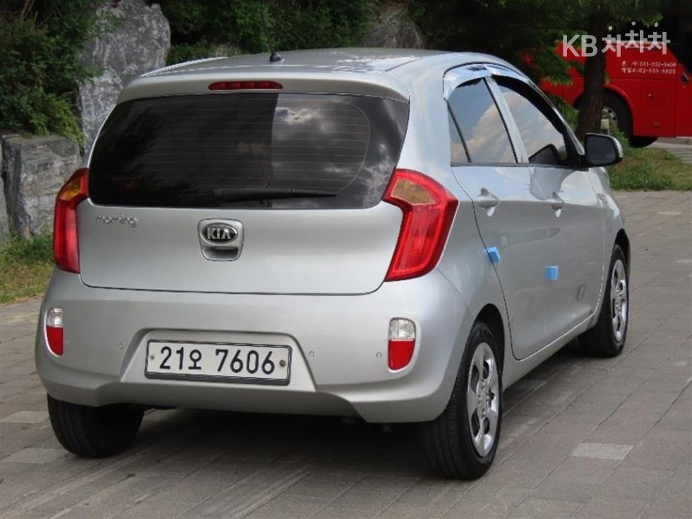 2013 - kia all