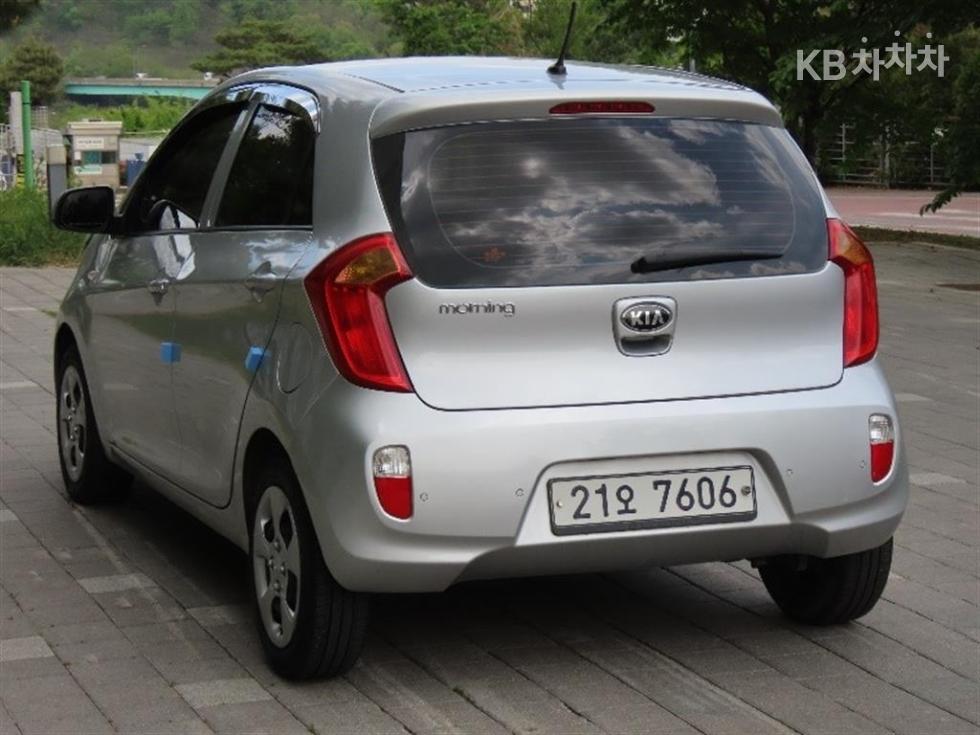2013 - kia all