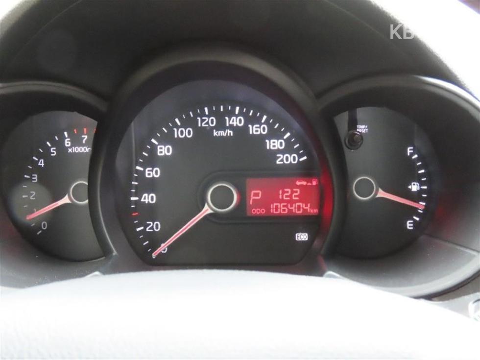 2013 - kia all
