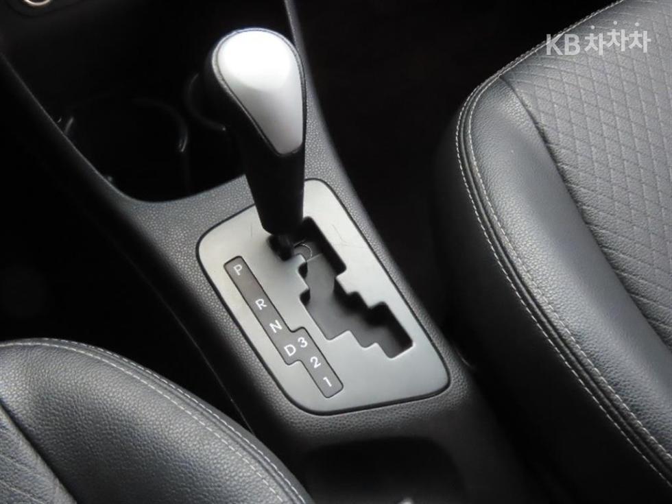 2013 - kia all
