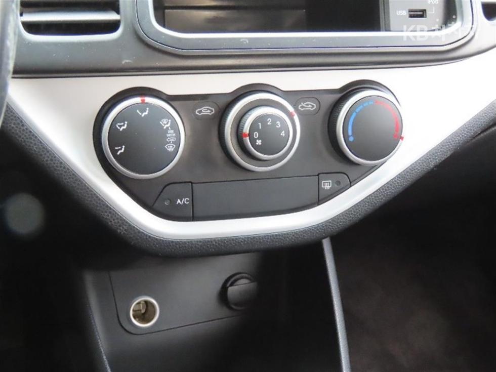 2013 - kia all