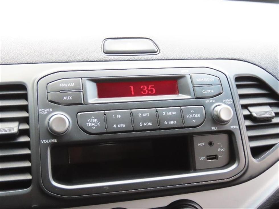 2013 - kia all