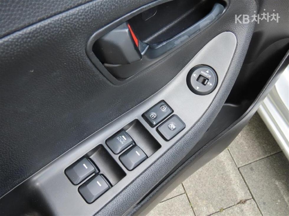 2013 - kia all