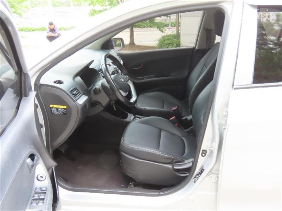 2013 - kia all