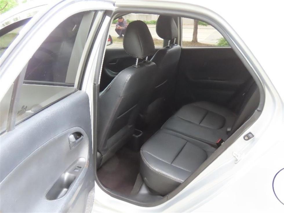 2013 - kia all