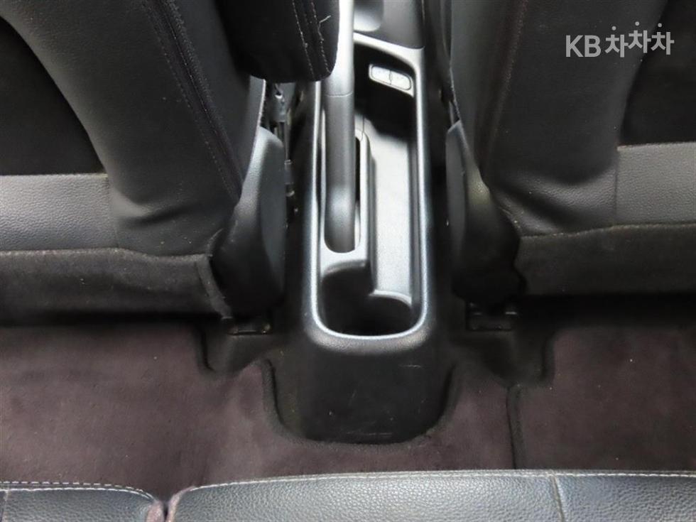 2013 - kia all
