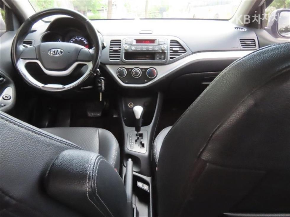 2013 - kia all