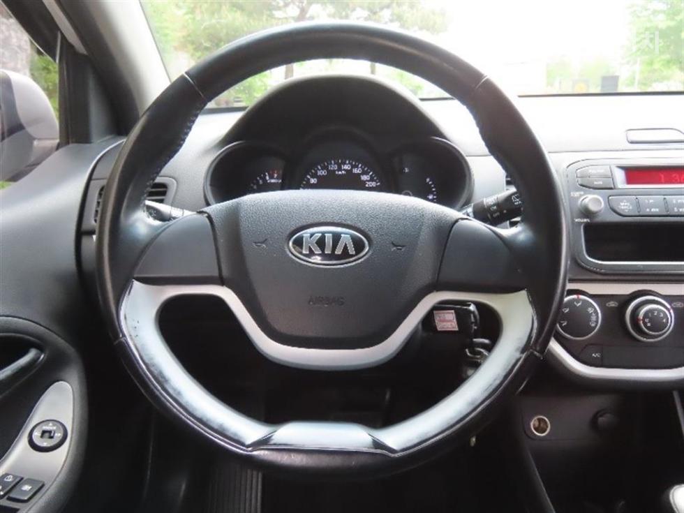 2013 - kia all