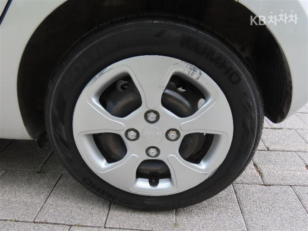 2013 - kia all