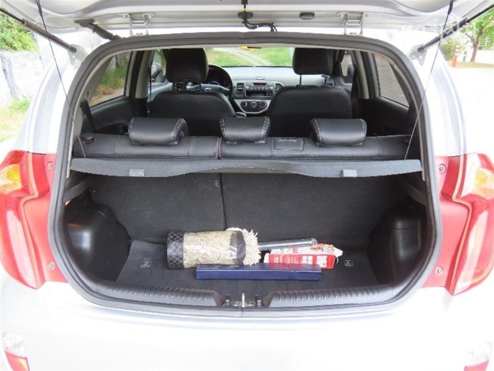 2013 - kia all