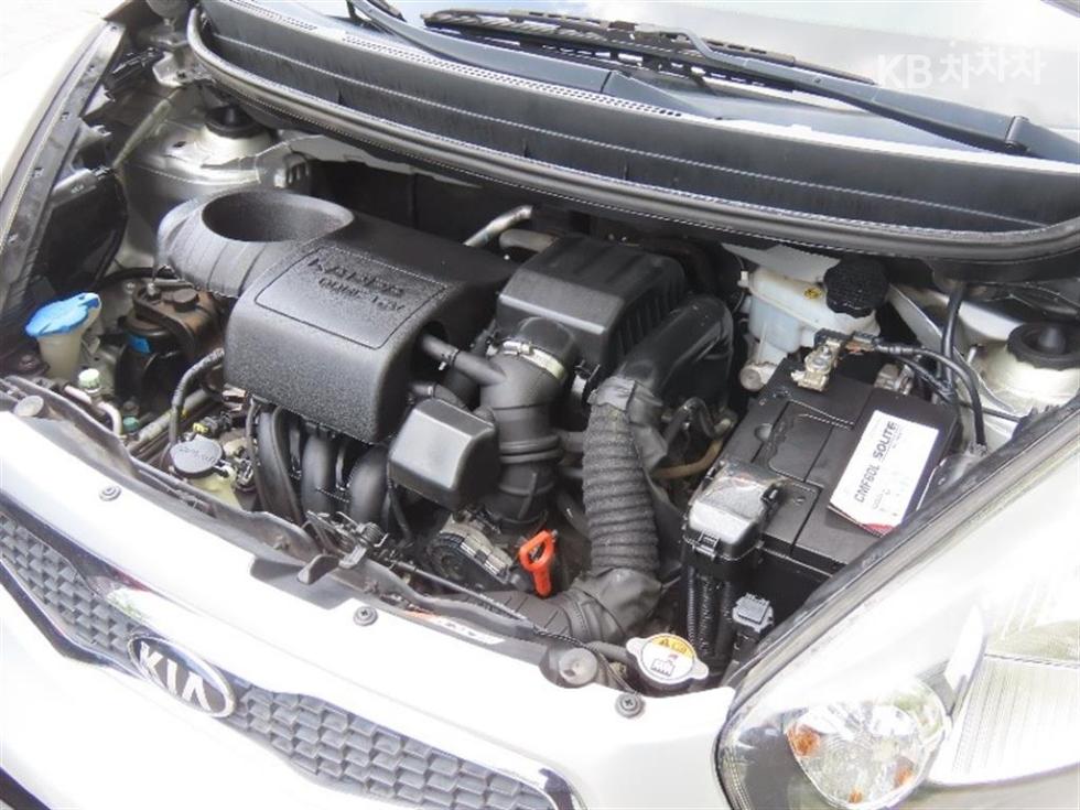 2013 - kia all