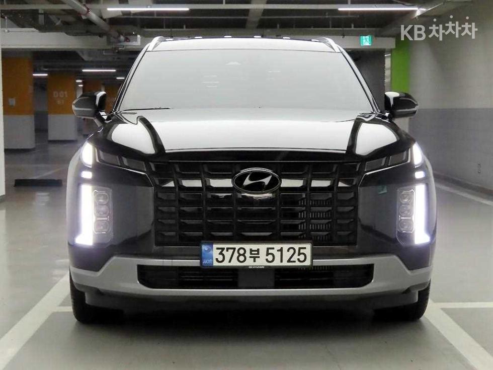 2023 Used Car — Korean used car export from SH GLOBAL