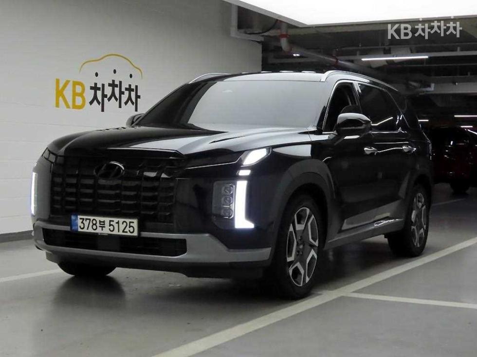 2023 Hyundai Used Car photo