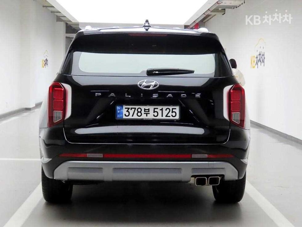 2023 Hyundai Used Car photo