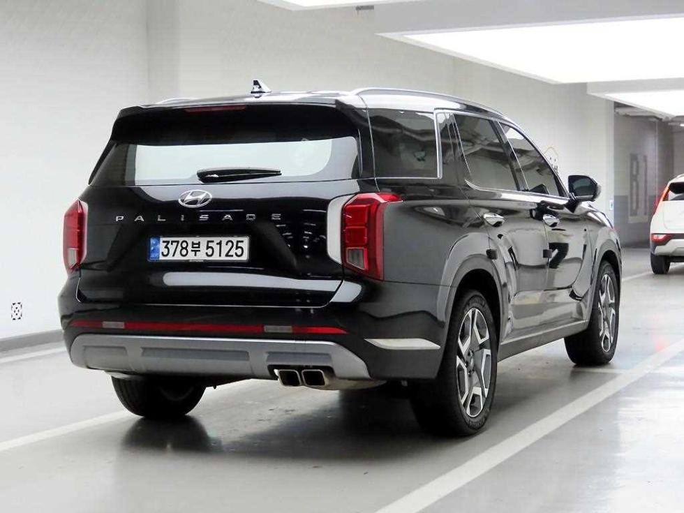 2023 Hyundai Used Car photo