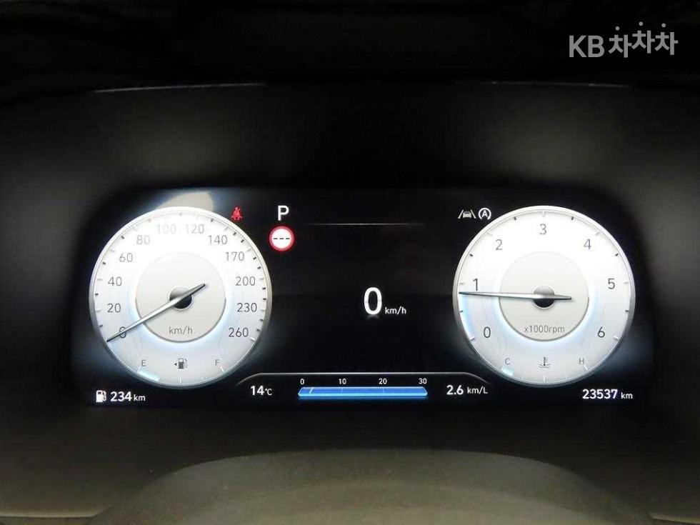2023 Hyundai Used Car photo
