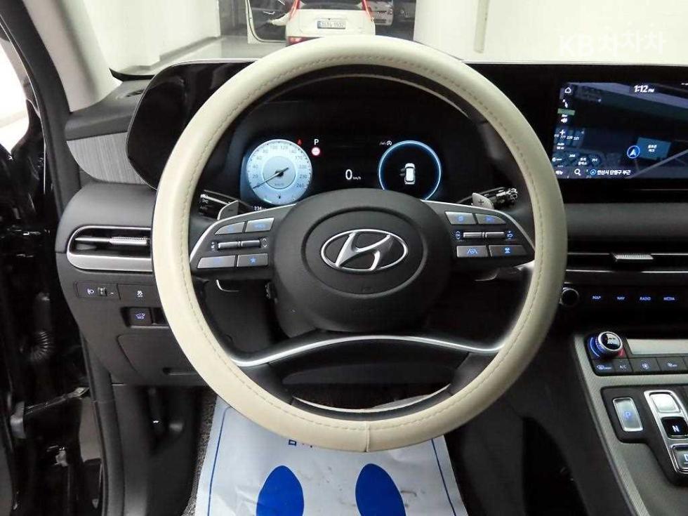 2023 Hyundai Used Car photo