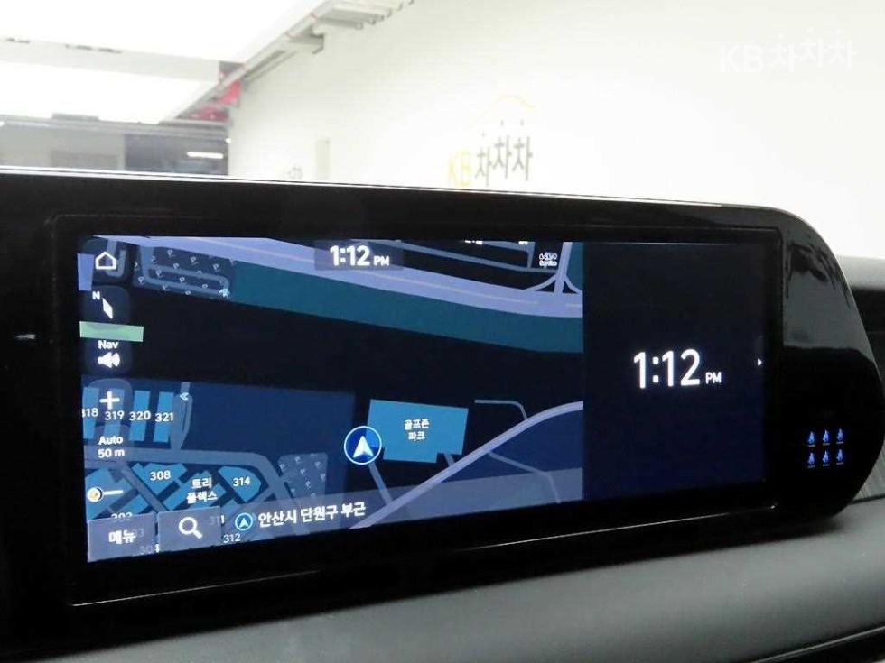 2023 Hyundai Used Car photo