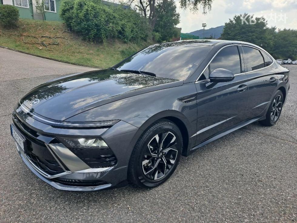 Hyundai Соната