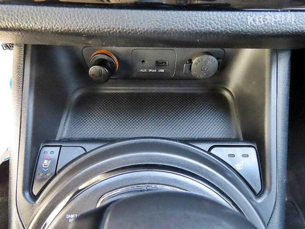2013 - kia sportage