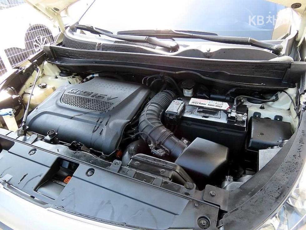 2013 - kia sportage