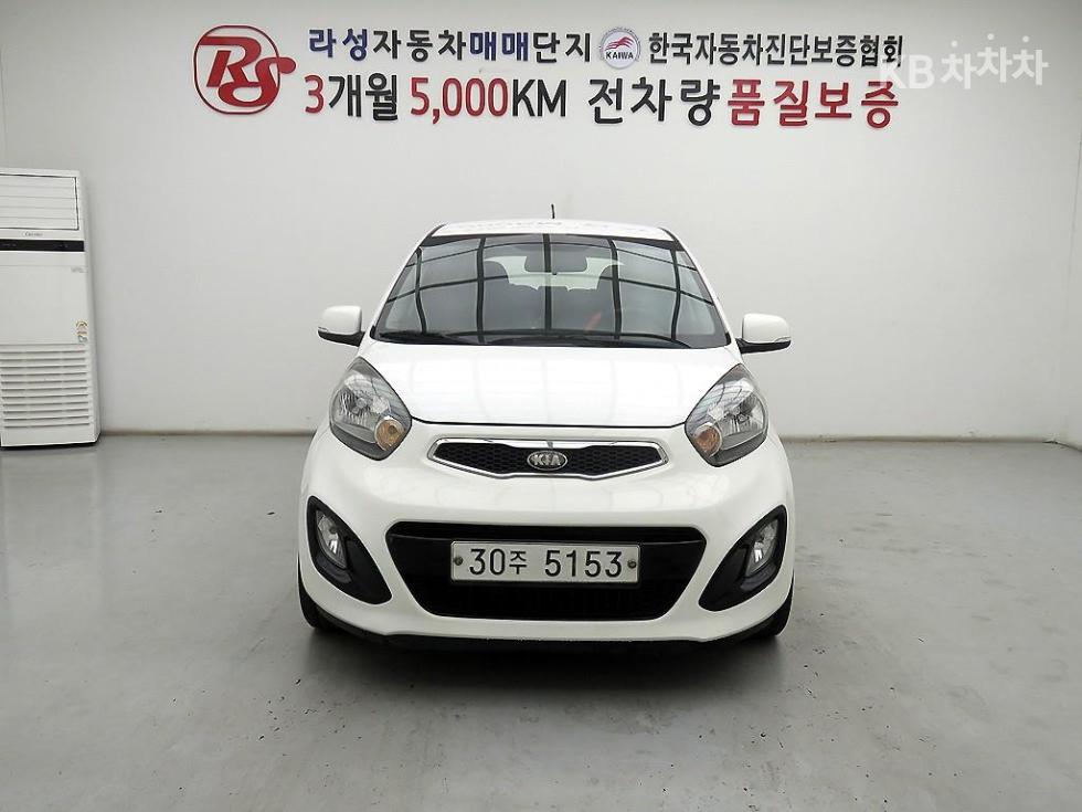 2013 kia all