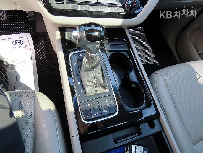 2015 - kia carnival