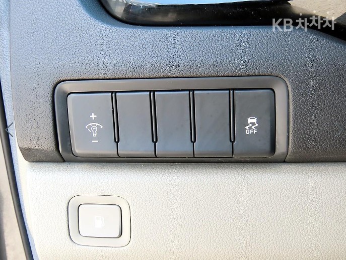 2015 - kia carnival