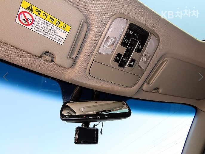 2015 - kia carnival