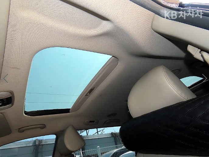 2015 - kia carnival