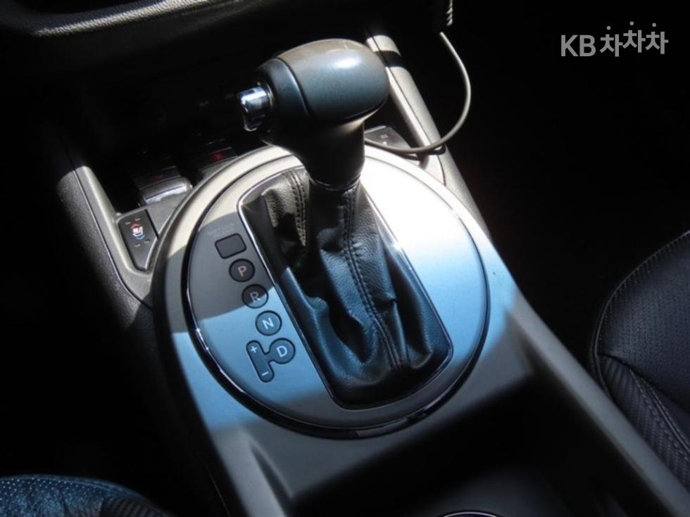 2014 - kia sportage