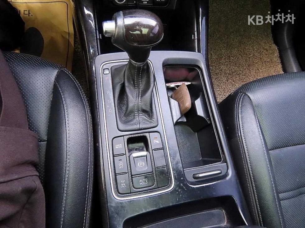 2016 - kia sorento