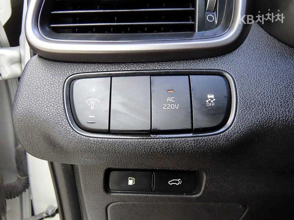 2016 - kia sorento