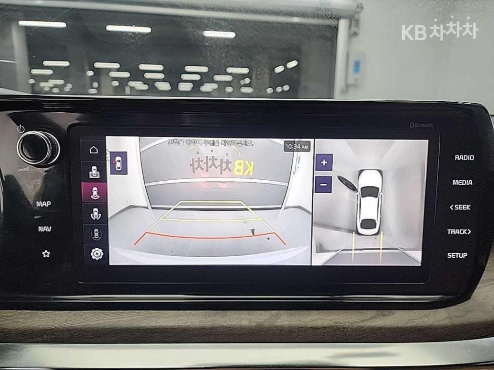 2022 - kia k5