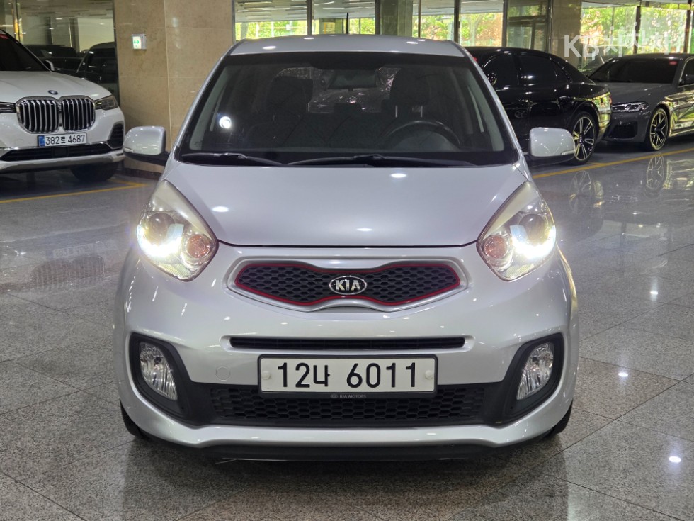 2014 - kia all
