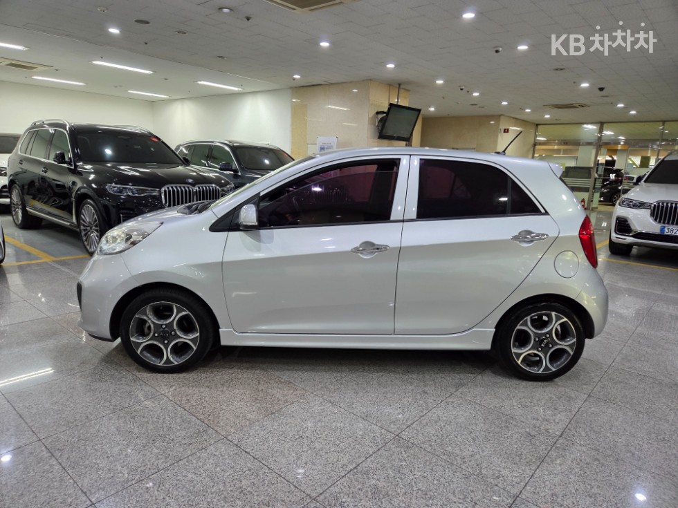 2014 - kia all