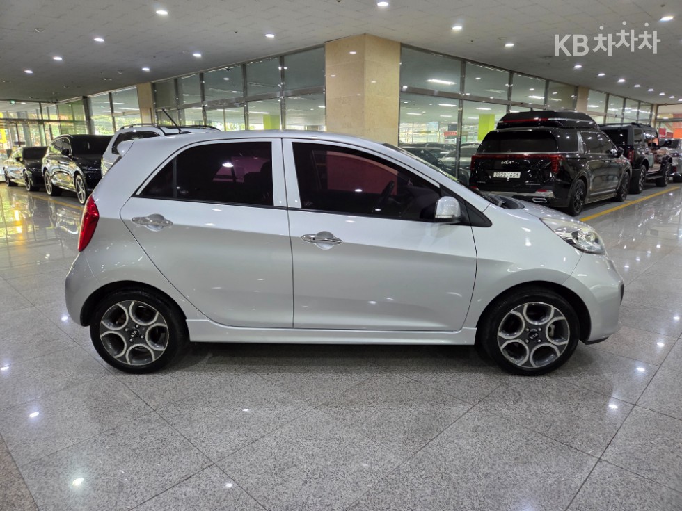 2014 - kia all