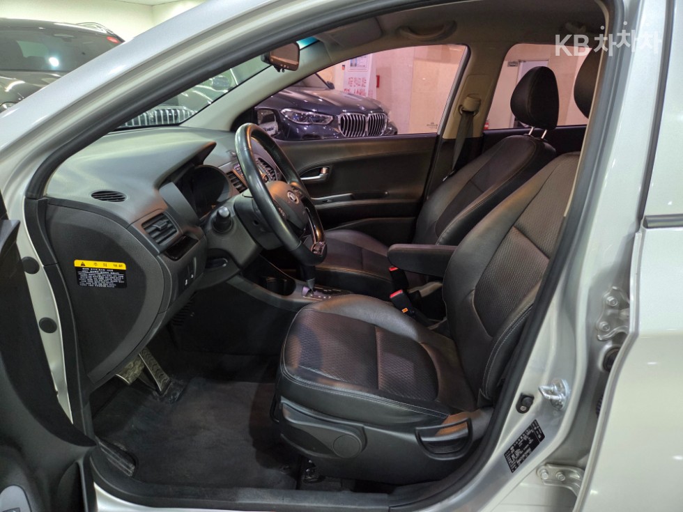 2014 - kia all