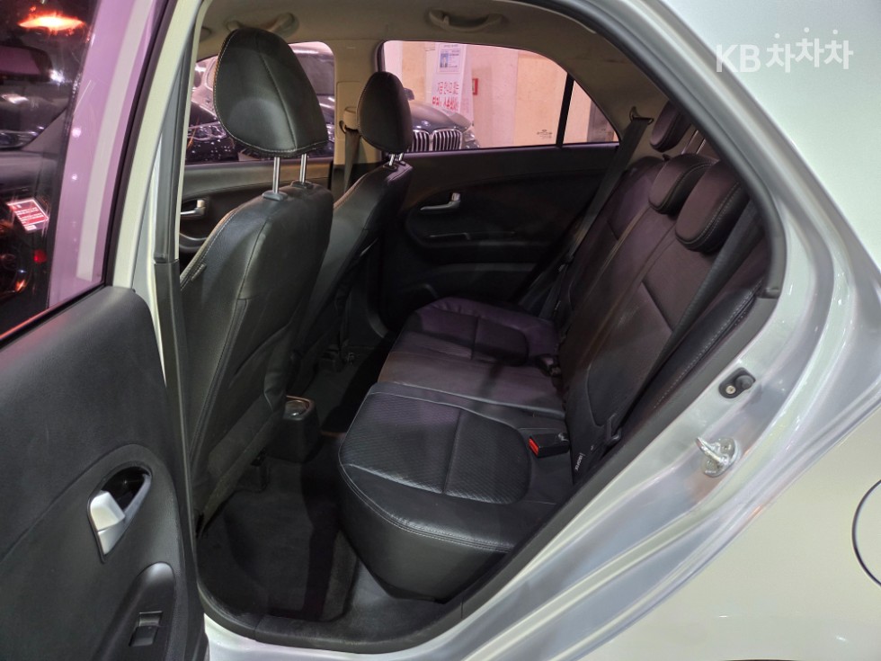 2014 - kia all