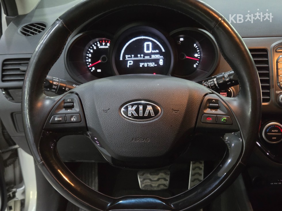 2014 - kia all
