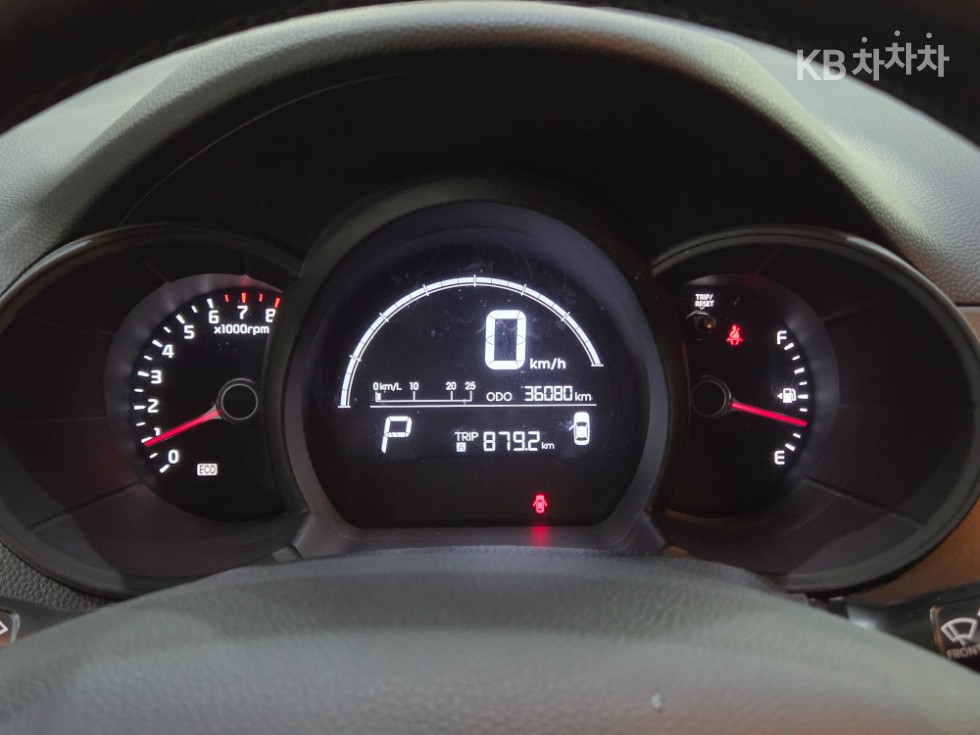 2014 - kia all