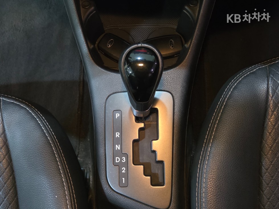 2014 - kia all
