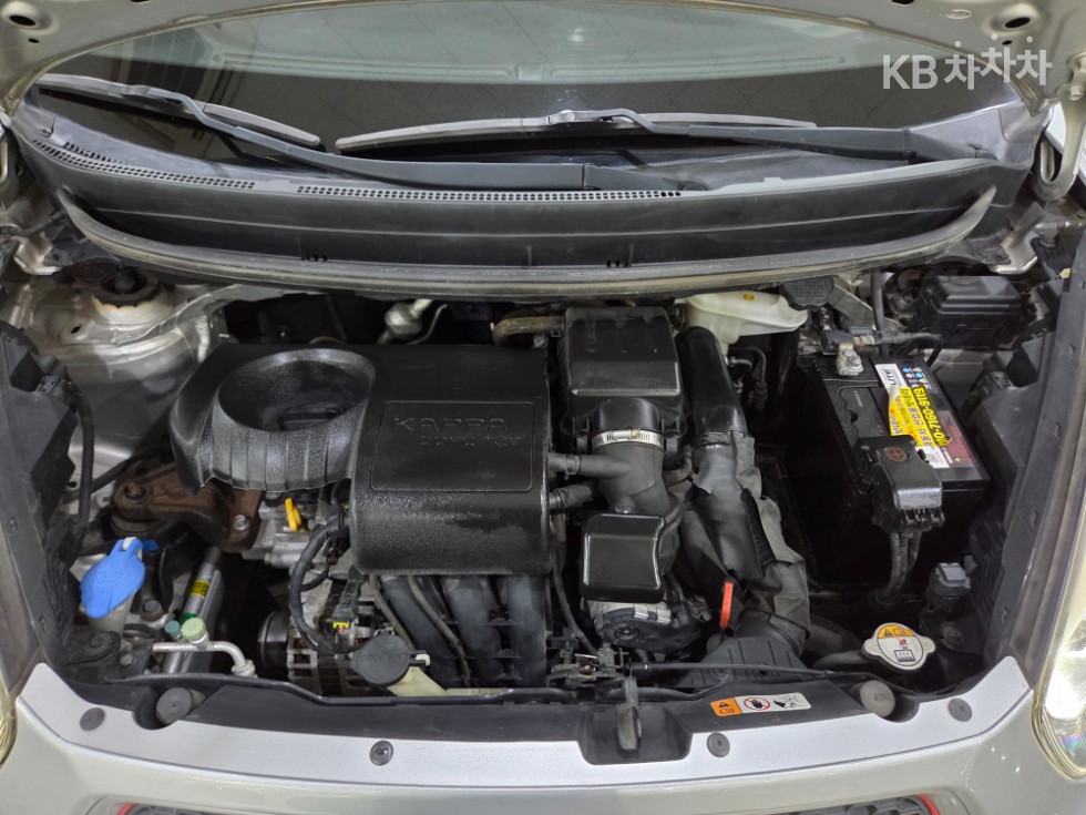 2014 - kia all